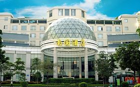 Nanguo Hotel Guangzhou